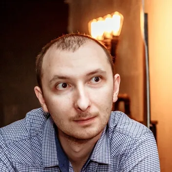 Roman Smirnov